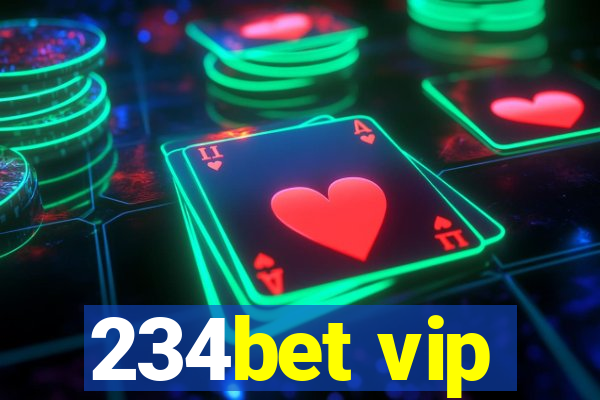 234bet vip